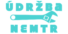 údržba